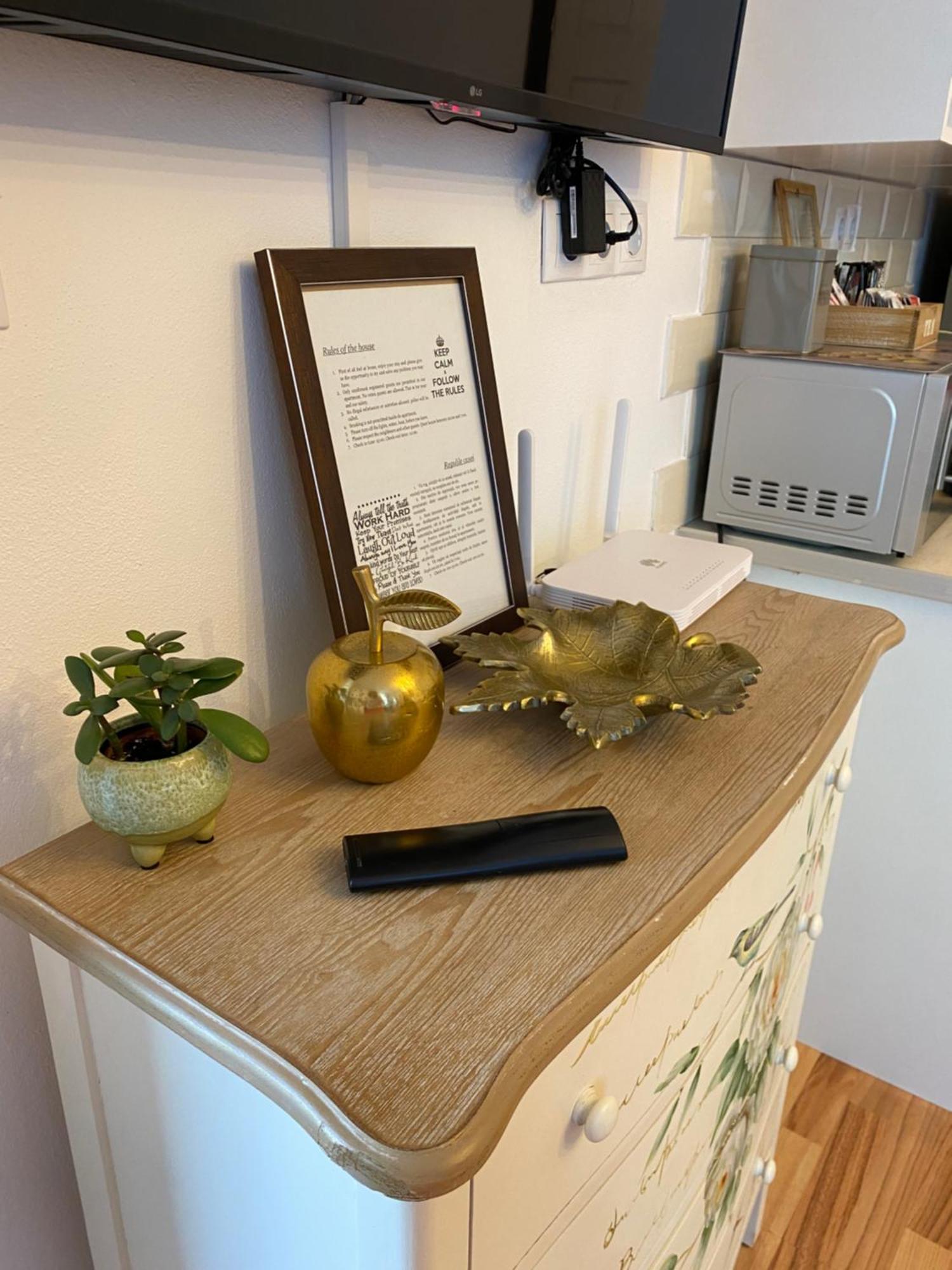 Charming Apartament Sibiu Bagian luar foto
