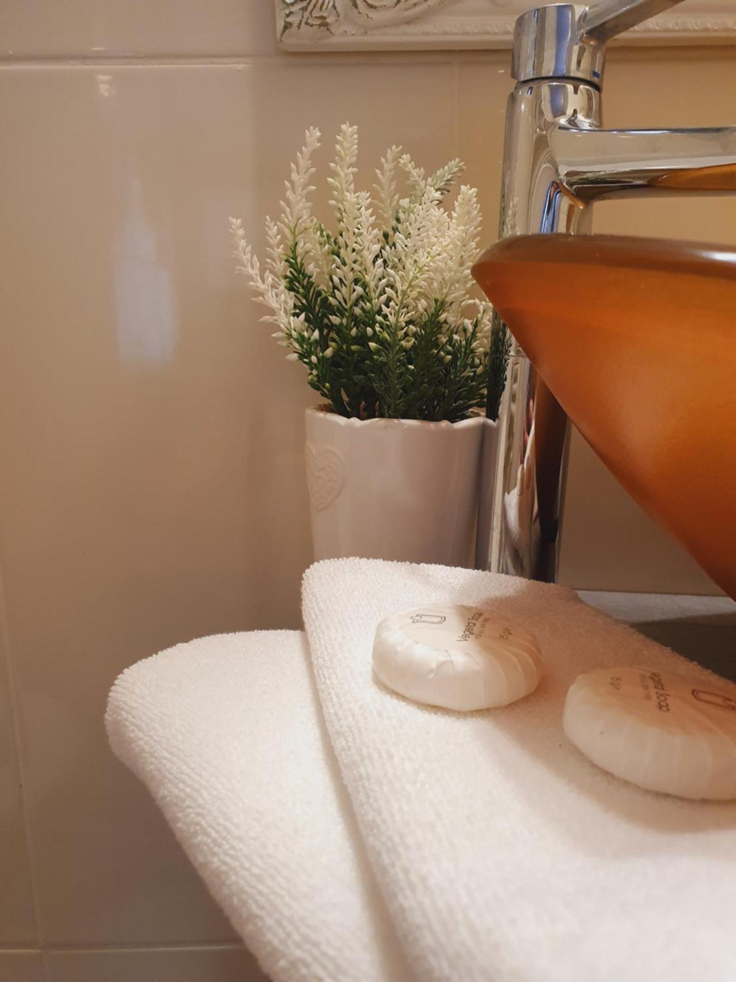 Charming Apartament Sibiu Ruang foto
